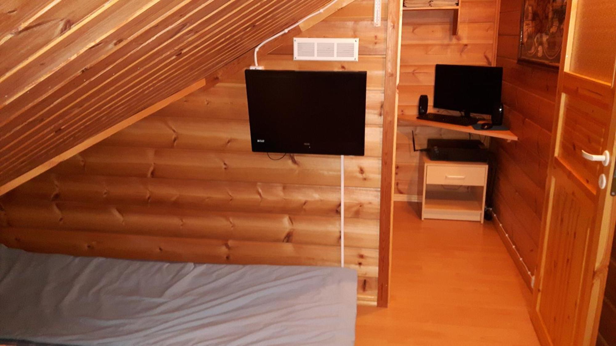 Paljakka Moekit Kotila Kamer foto