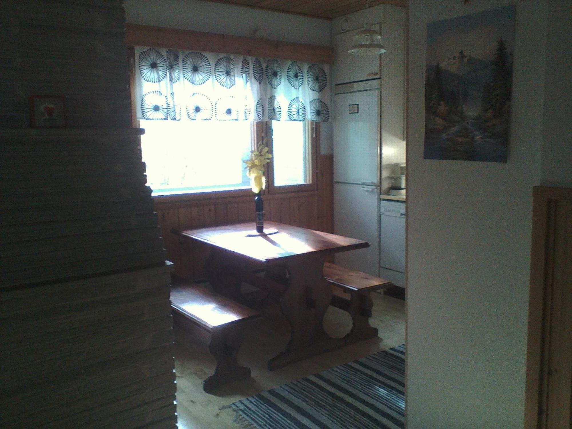 Paljakka Moekit Kotila Kamer foto