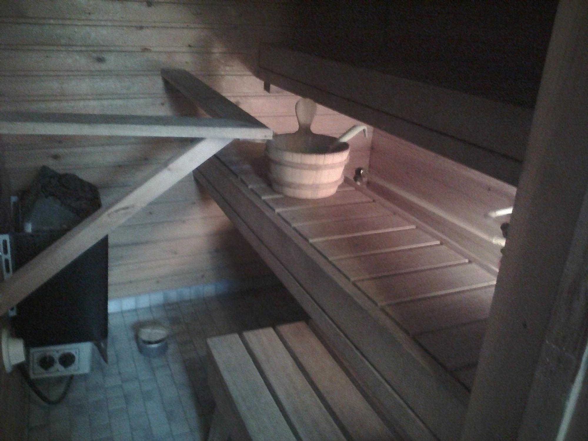 Paljakka Moekit Kotila Kamer foto