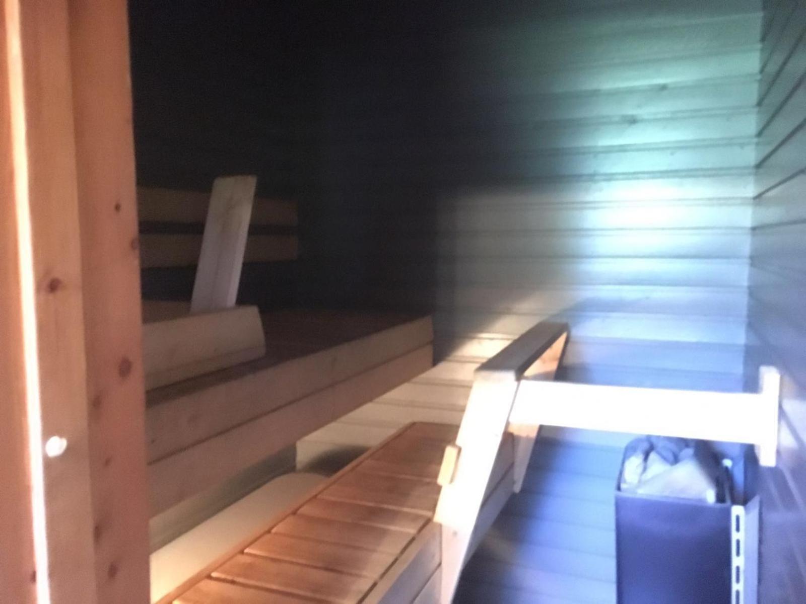 Paljakka Moekit Kotila Kamer foto