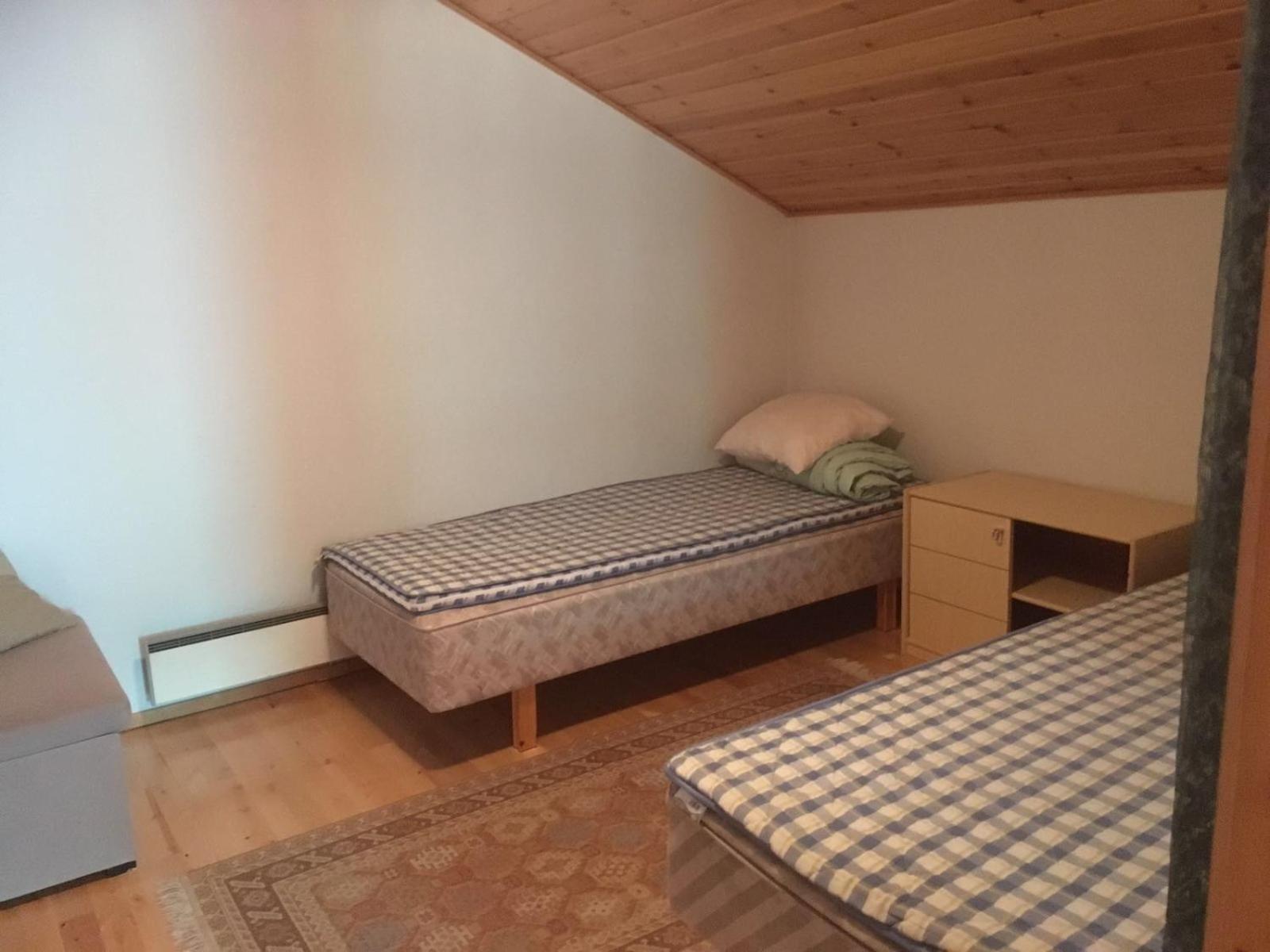 Paljakka Moekit Kotila Kamer foto