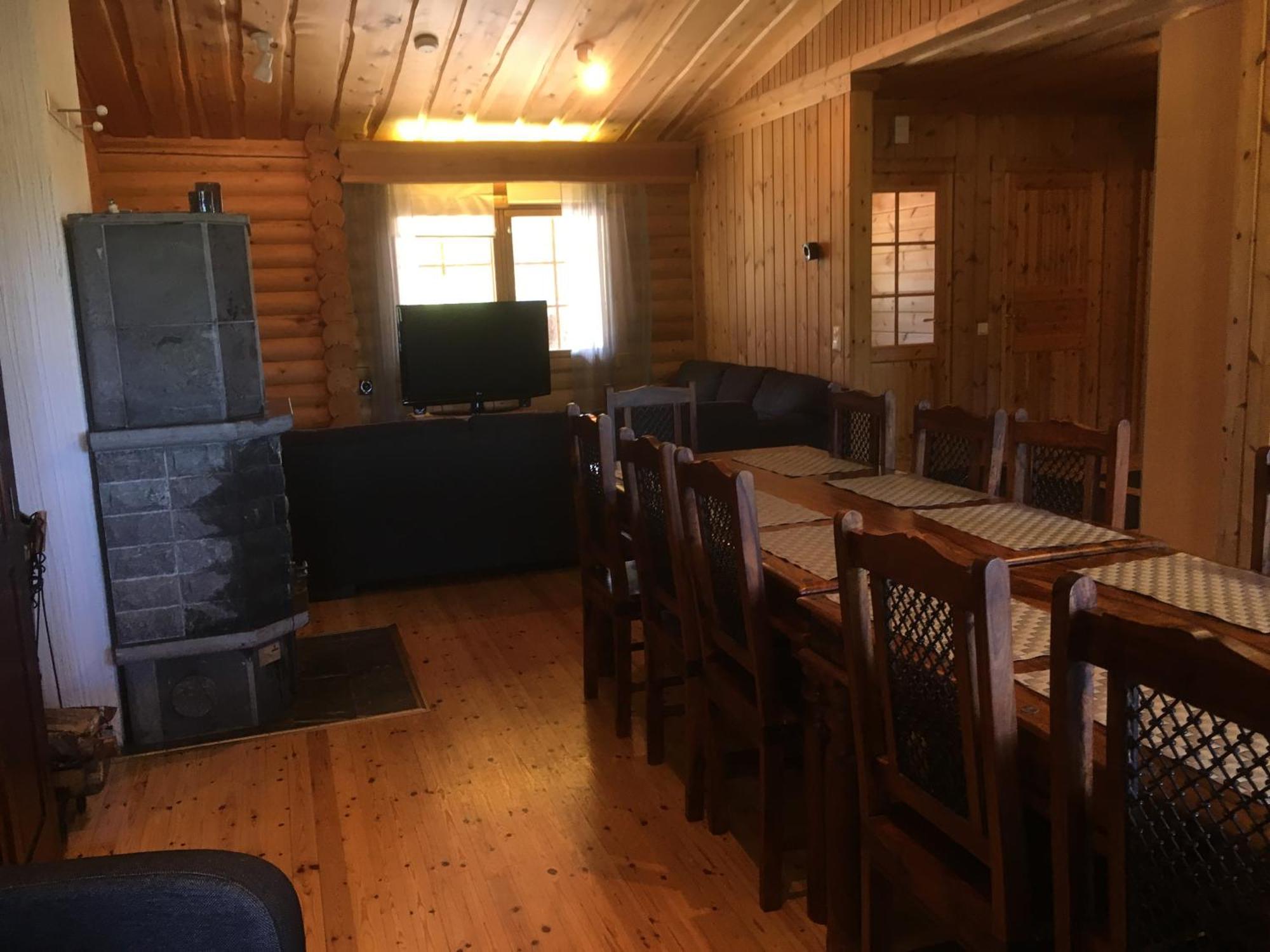 Paljakka Moekit Kotila Kamer foto