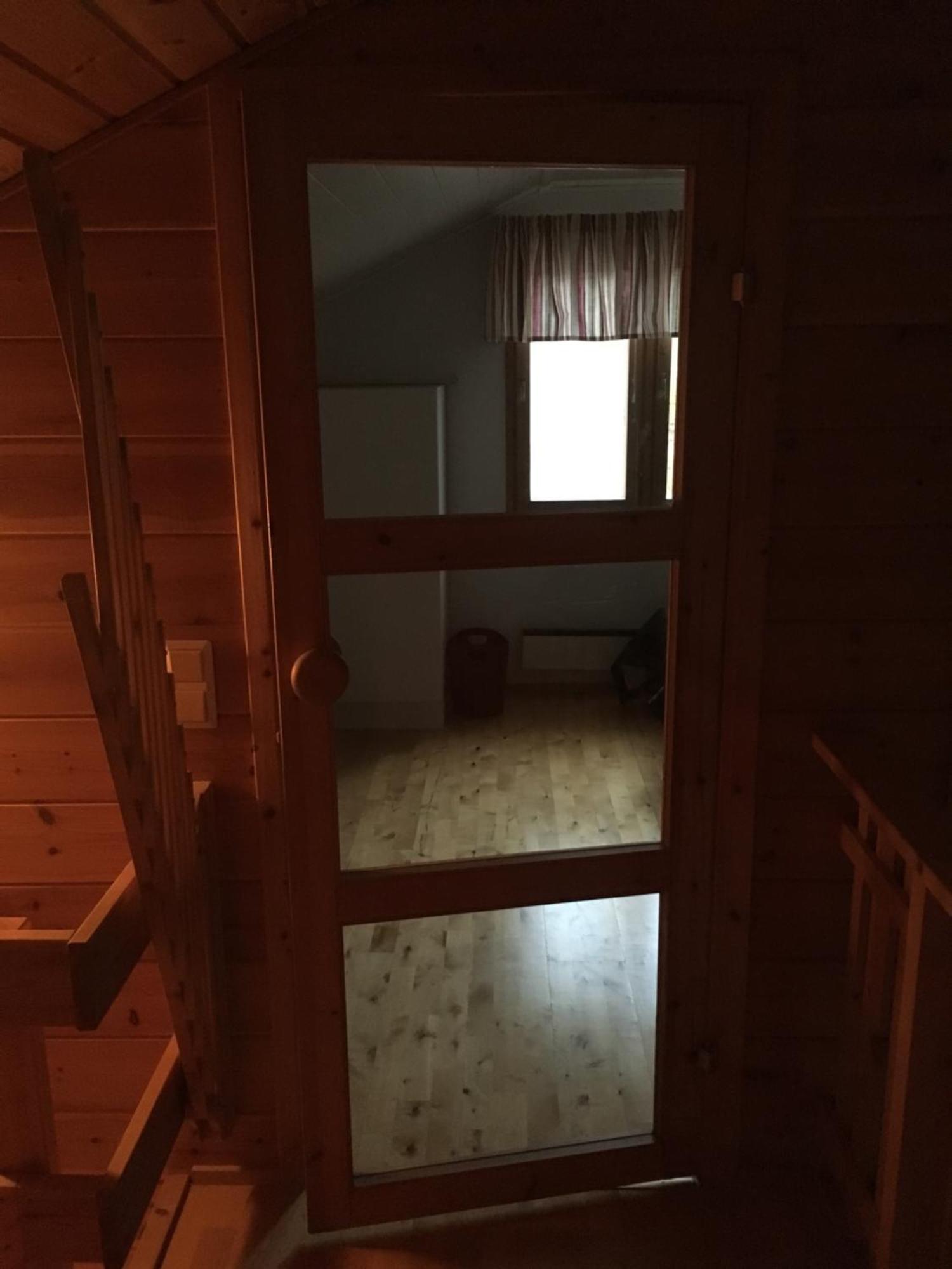 Paljakka Moekit Kotila Kamer foto