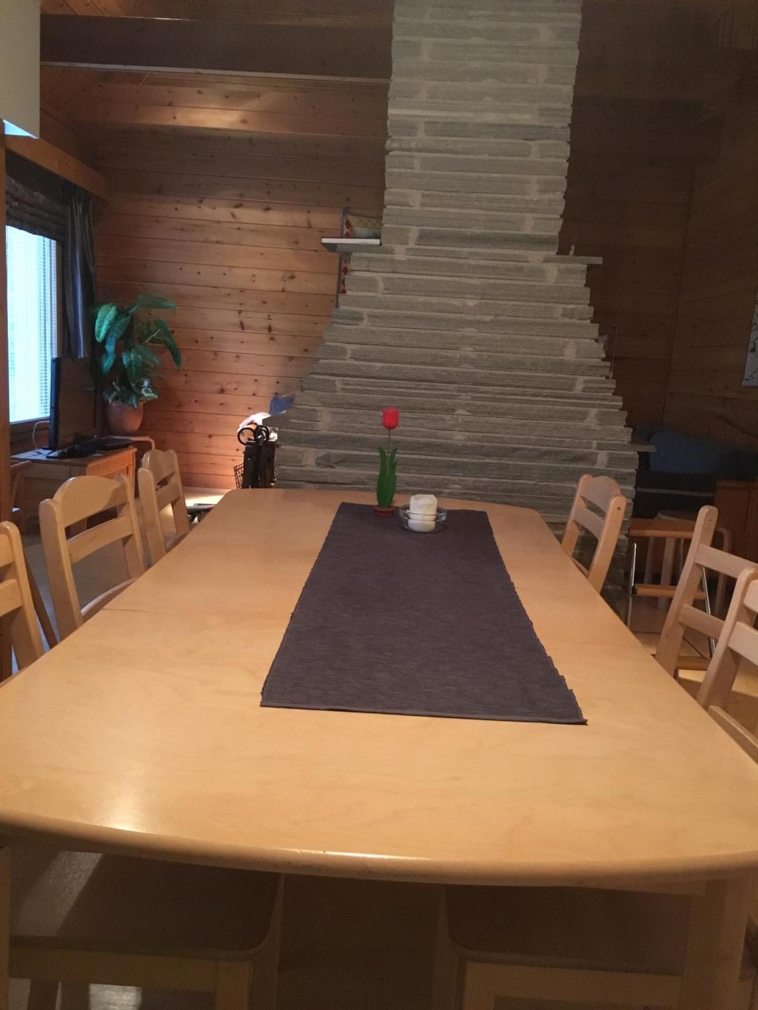 Paljakka Moekit Kotila Kamer foto