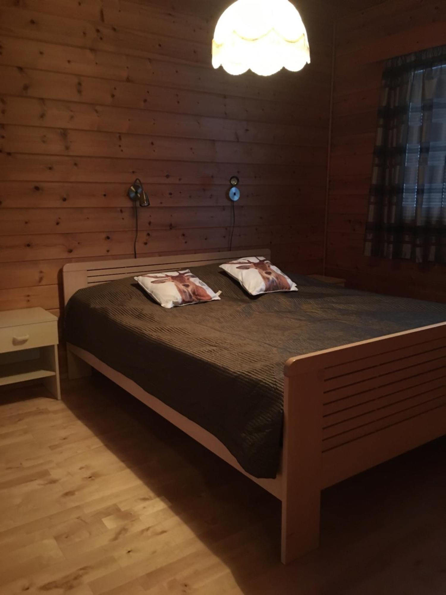 Paljakka Moekit Kotila Kamer foto
