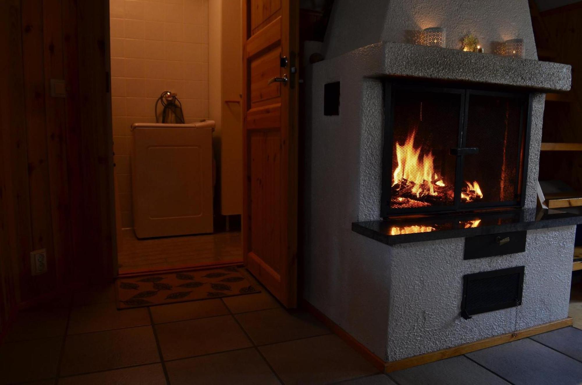 Paljakka Moekit Kotila Kamer foto