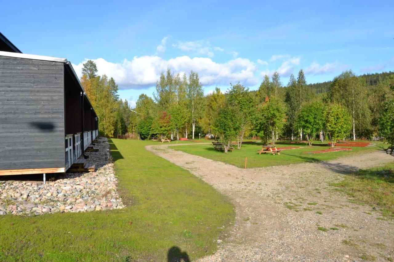Paljakka Moekit Kotila Buitenkant foto